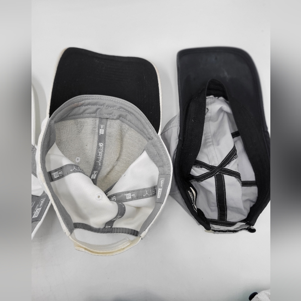 Lot Of Ajga And Random Hats - image 2